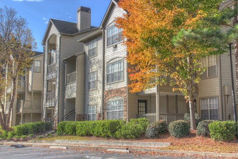 Luxury Apartments in Lawrenceville| Wesley Place Apartments | Welcome Home